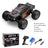 Wltoys 1:16 RC electric four-wheel drive large legged off-road vehicle