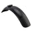 Front Fenders -Compatible with Xiaomi 4 Pro(1st Gen) E-Scooter