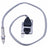 1J601-19370 1J60119370 Nitrogen Oxide Sensor Nox Sensor For Kubota