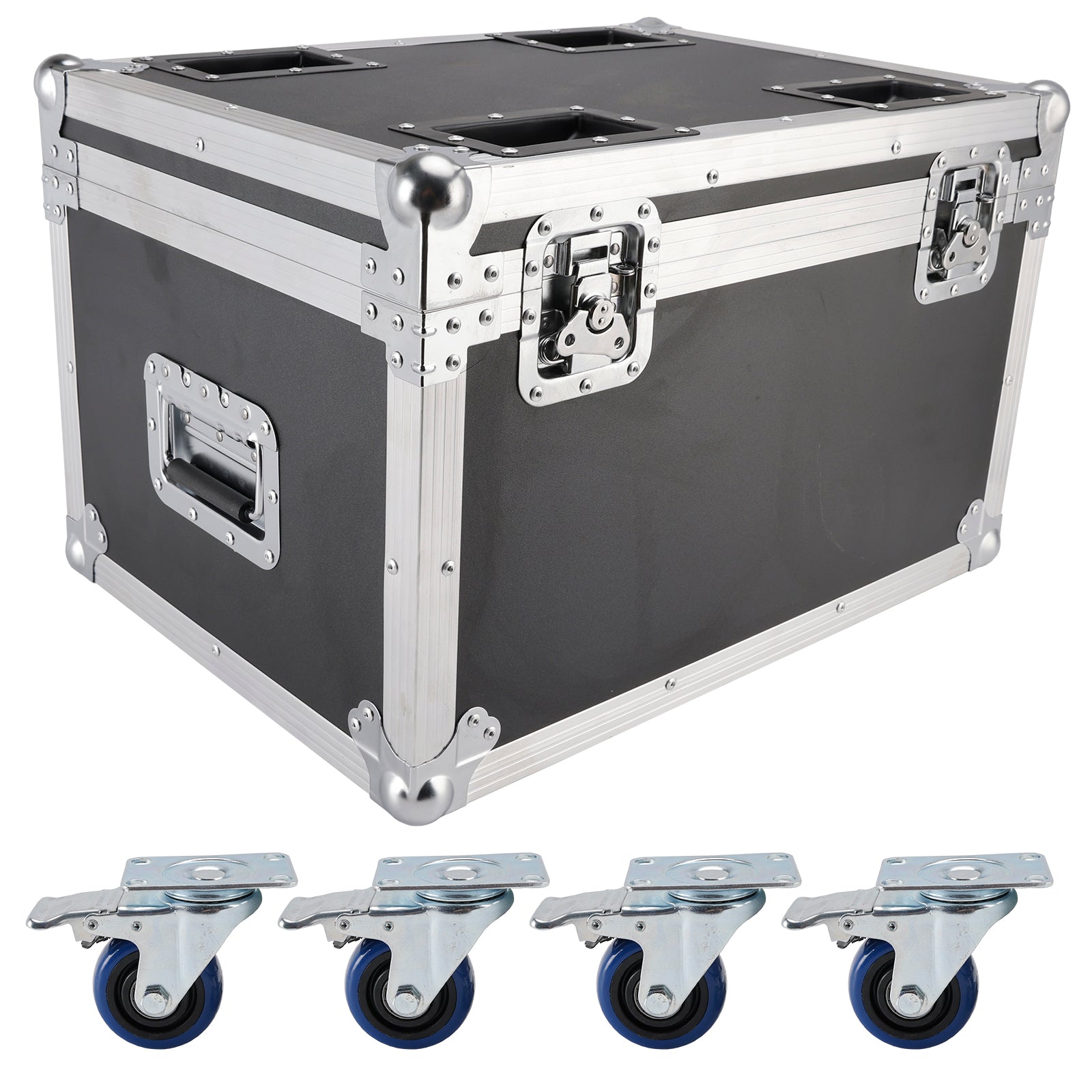 Flight Case For 1Pcs 230W Beam 7R Sharpy Moving Head Stage Light Hard Case