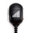 K-SM26 Microphone Speaker for TK-208 TH-D7 RPU416A KG-UVD1 TG-K4AT PX-777 Silver