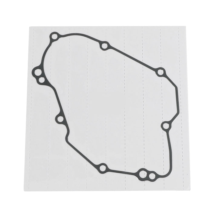 06-08 Kawasaki KX 450 F KX450D Left Magneto Crankcase Cover Gasket