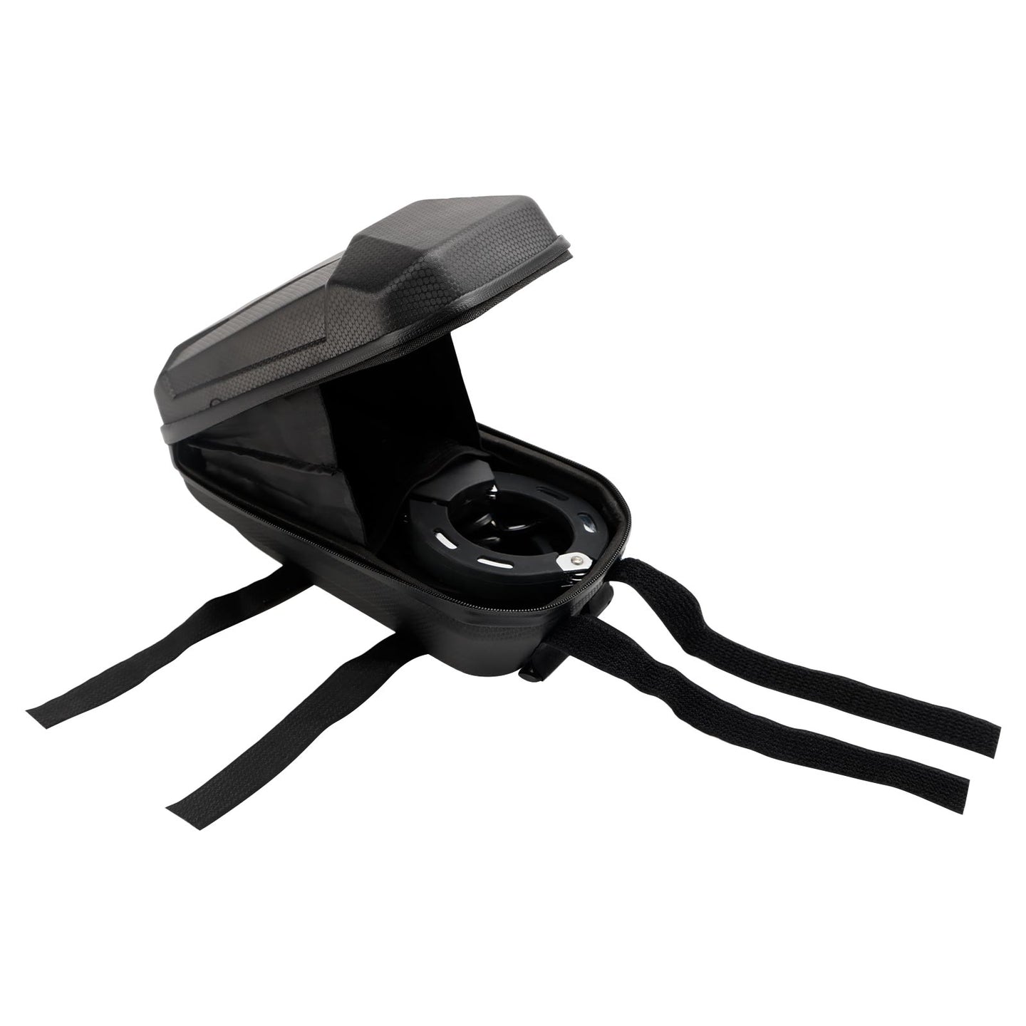 E-Scooter Lock Multi-Section Steel w/ Waterproof Storage Box