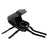 E-Scooter Lock Multi-Section Steel w/ Waterproof Storage Box