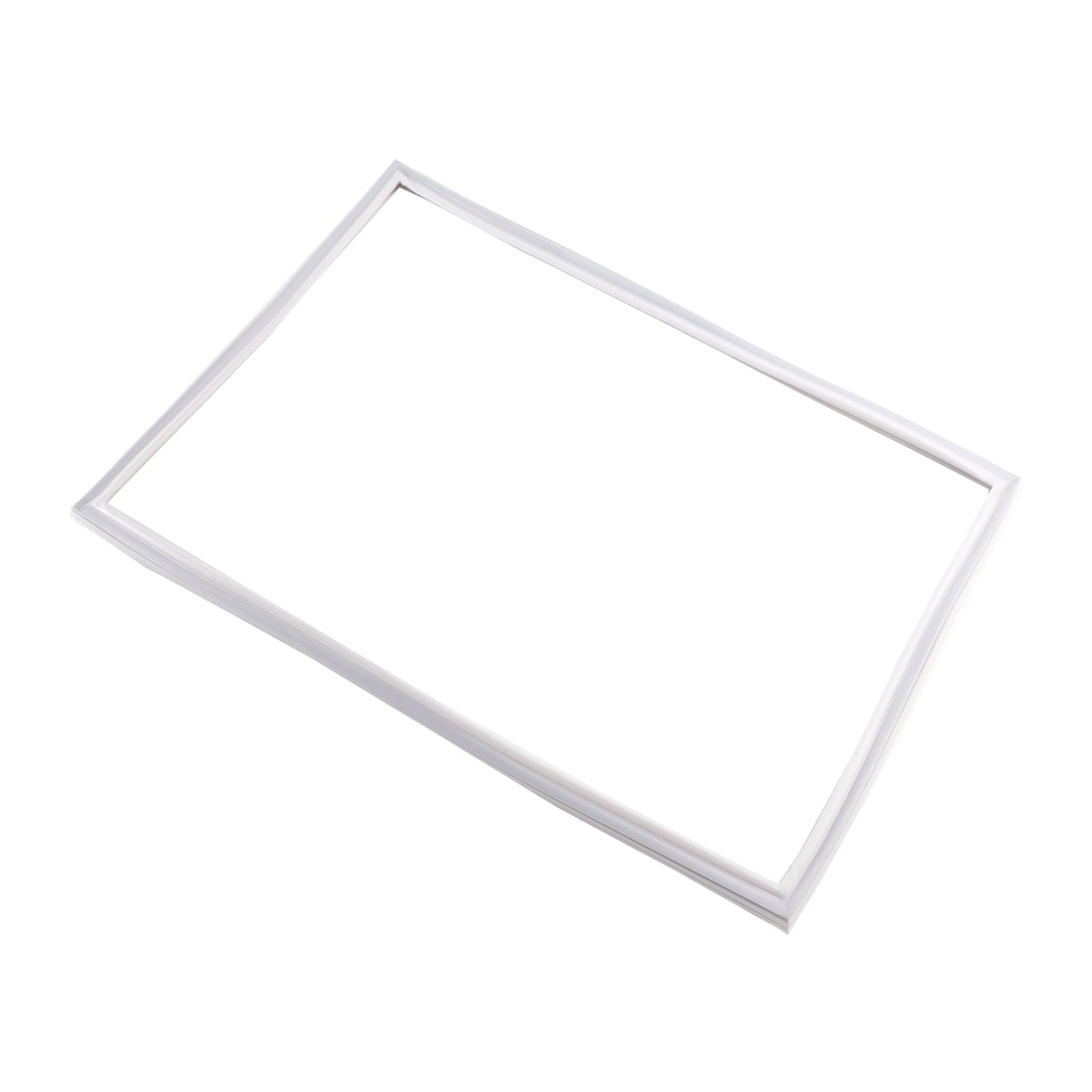 W10443315 Freezer Door Gasket for Kenmore, Whirlpool, Maytag & Amana, Replaces W10571962 & W10130894