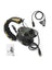 H60 Sound Pickup Noise Reduction Headset 6-Pin U94 PTT For AN/PRC148 PRC152 U329