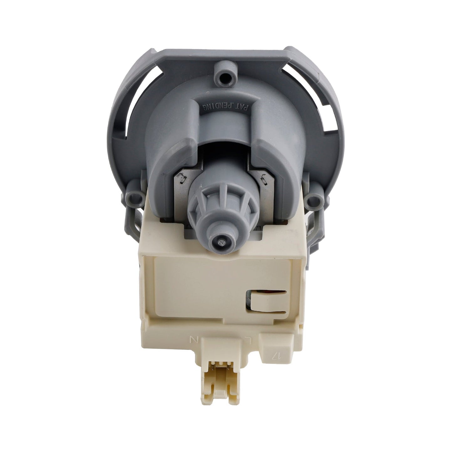 Dishwasher Drain Pump W10876537 For Whirlpool W10724439 AP6004843 PS11738151