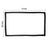 WR14X27235 Freezer  Door Gasket for GE Refrigerator Models AP6041578 PS11774647