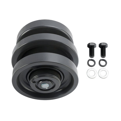 Bottom Roller For 6689371 Bobcat T190 T650 T320 T300H T200 T750 T300 T250H T550