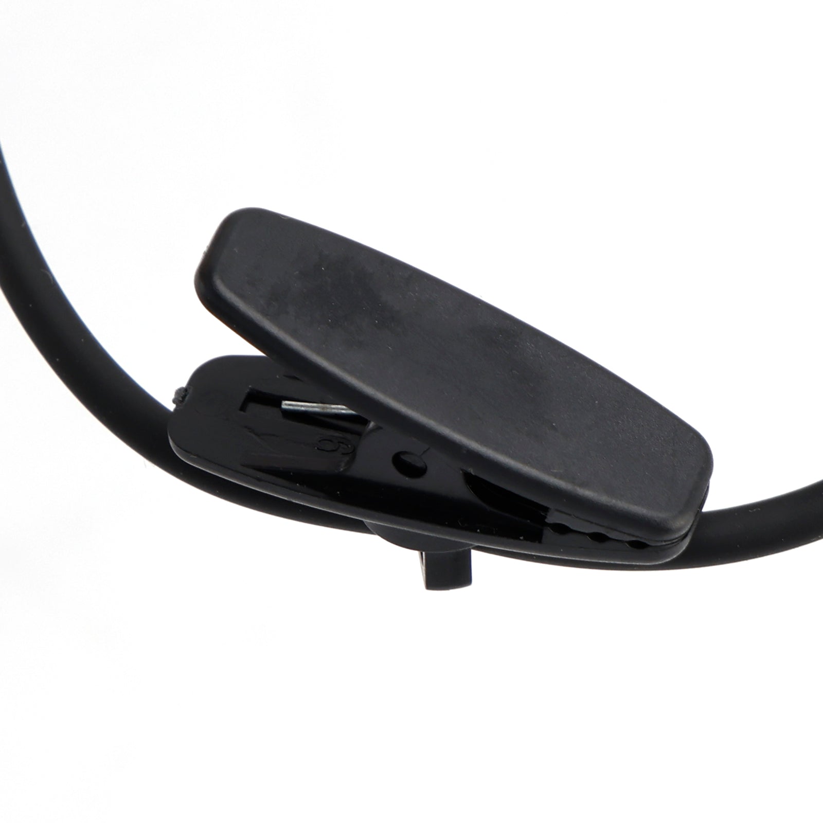 K-029 Two-Color 636 Earhook Headset For TK-240 THF7 TK-3178 KG669 TG-2AT LT-3288