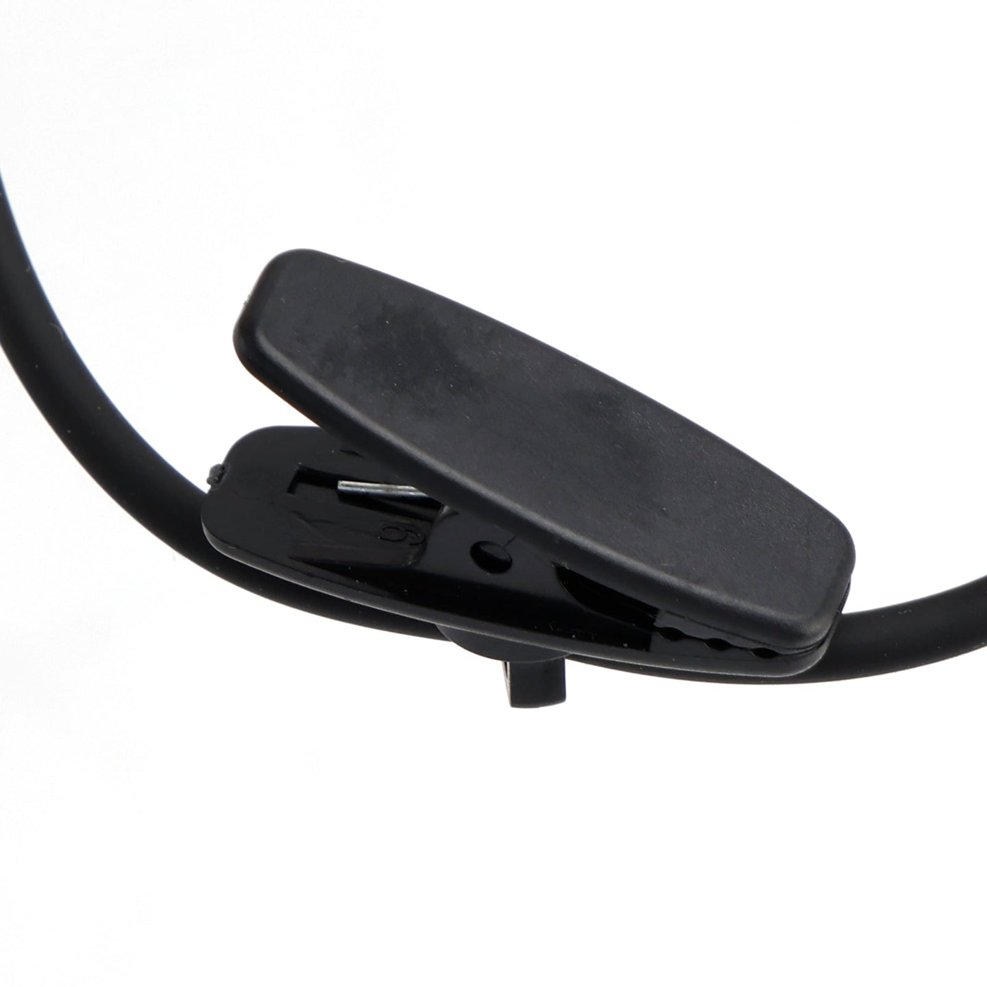 K-029 Two-Color 636 Earhook Headset For TK-240 THF7 TK-3178 KG669 TG-2AT LT-3288