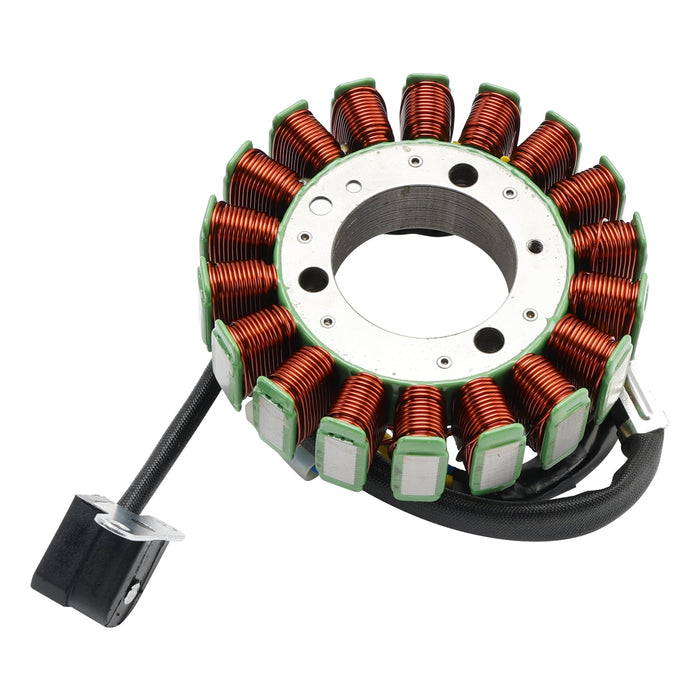 2007-2016 Kymco Xciting 500i / 500ri Abs Stator Comp D402 31120-LDG7-900 31120-LBA2-E00