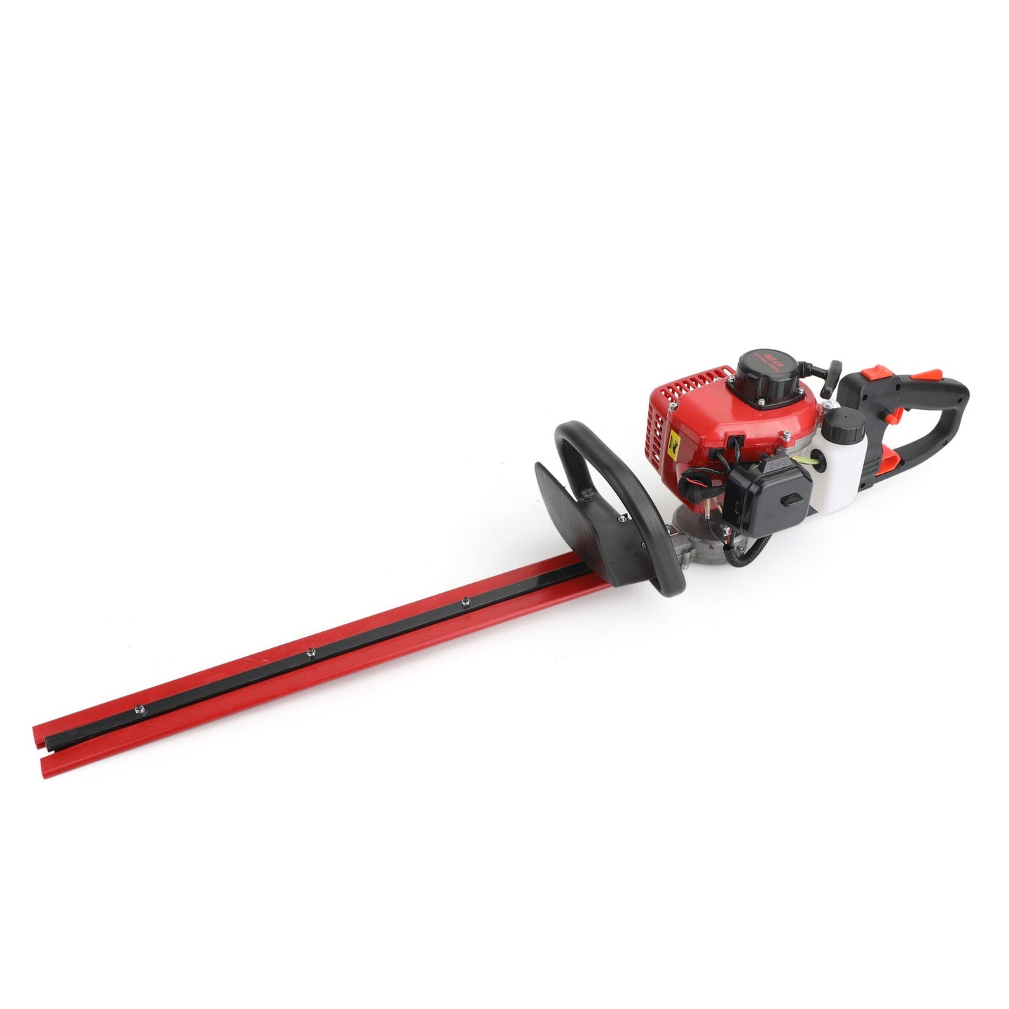 24inch Double Sided Blade 26cc Gas Hedge Trimmer Recoil Gasoline Trim Blade