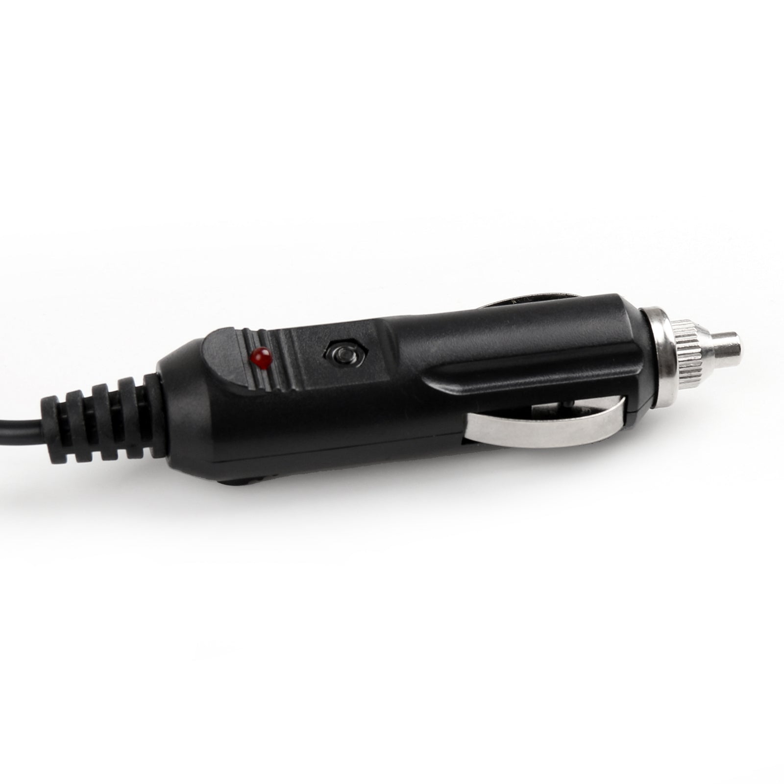 1x Car Charger Battery Eliminator For XTS3000/5000/3500 MTP200 2-Way