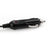 1x Car Charger Battery Eliminator For XTS3000/5000/3500 MTP200 2-Way