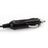 5x Car Charger Battery Eliminator For XTS3000/5000/3500 MTP200 2-Way