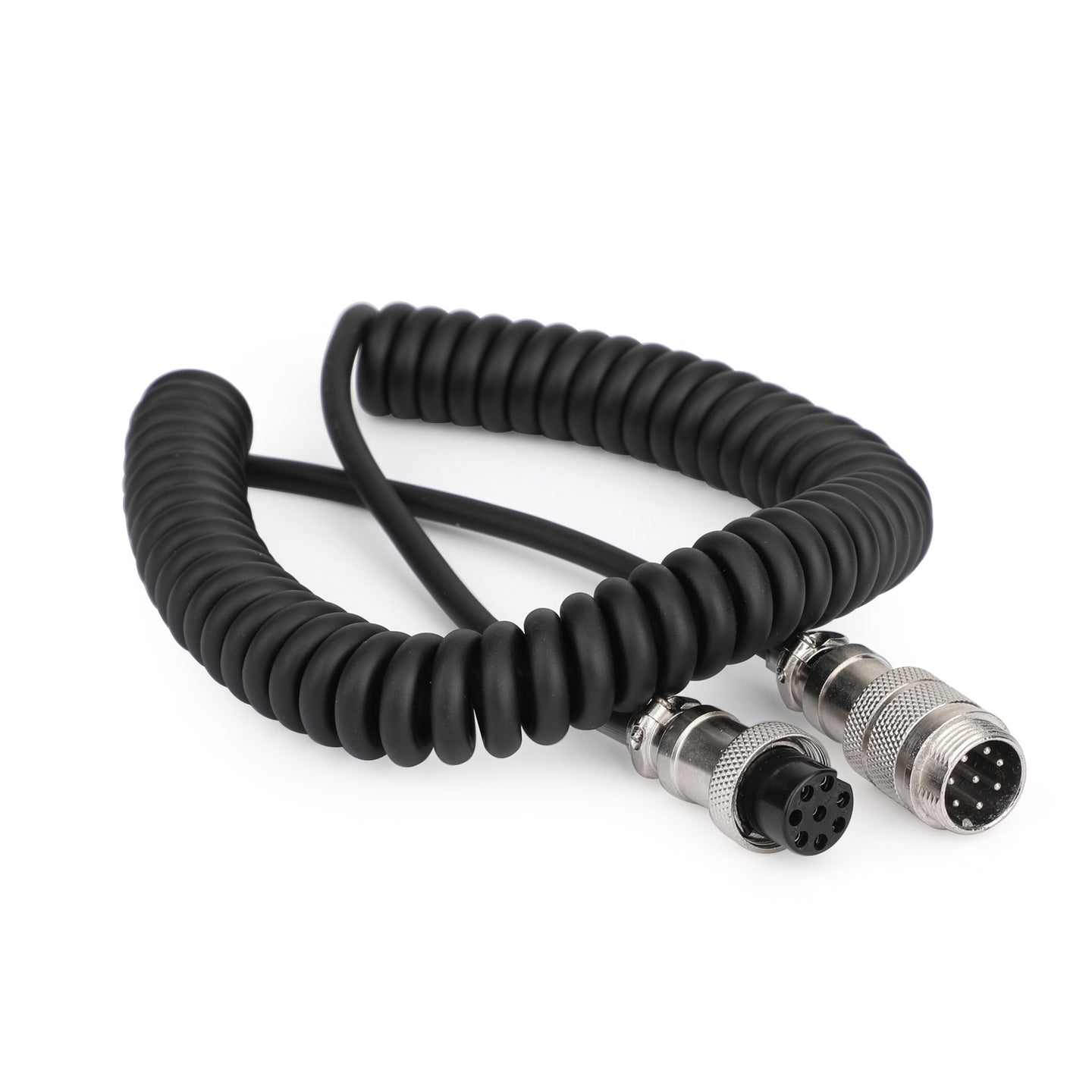 1x 8-Pin Hand Mic Extension Cords for Yaesu FT847 920 950 FT2000 FT1000 MH-31B8