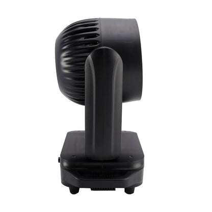 19x20W LED Zoom Moving Head Stage Light – RGBW DMX Beam & Wash Lighting for DJ Disco Party