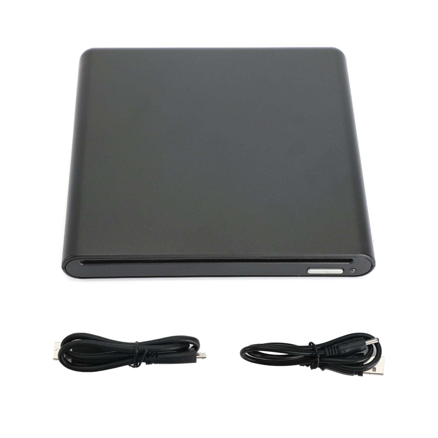 BD Burner External USB 3.0 Slot In DVD RW CD Writer Portable Drive Black