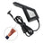 Replacement 65W HP Laptop Charger – 19.5V 3.33A Car & AC Adapter, 4.5x3.0mm