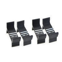 4pcs Recurve Bow Limbs Center Line Adjustment Gauge Detector