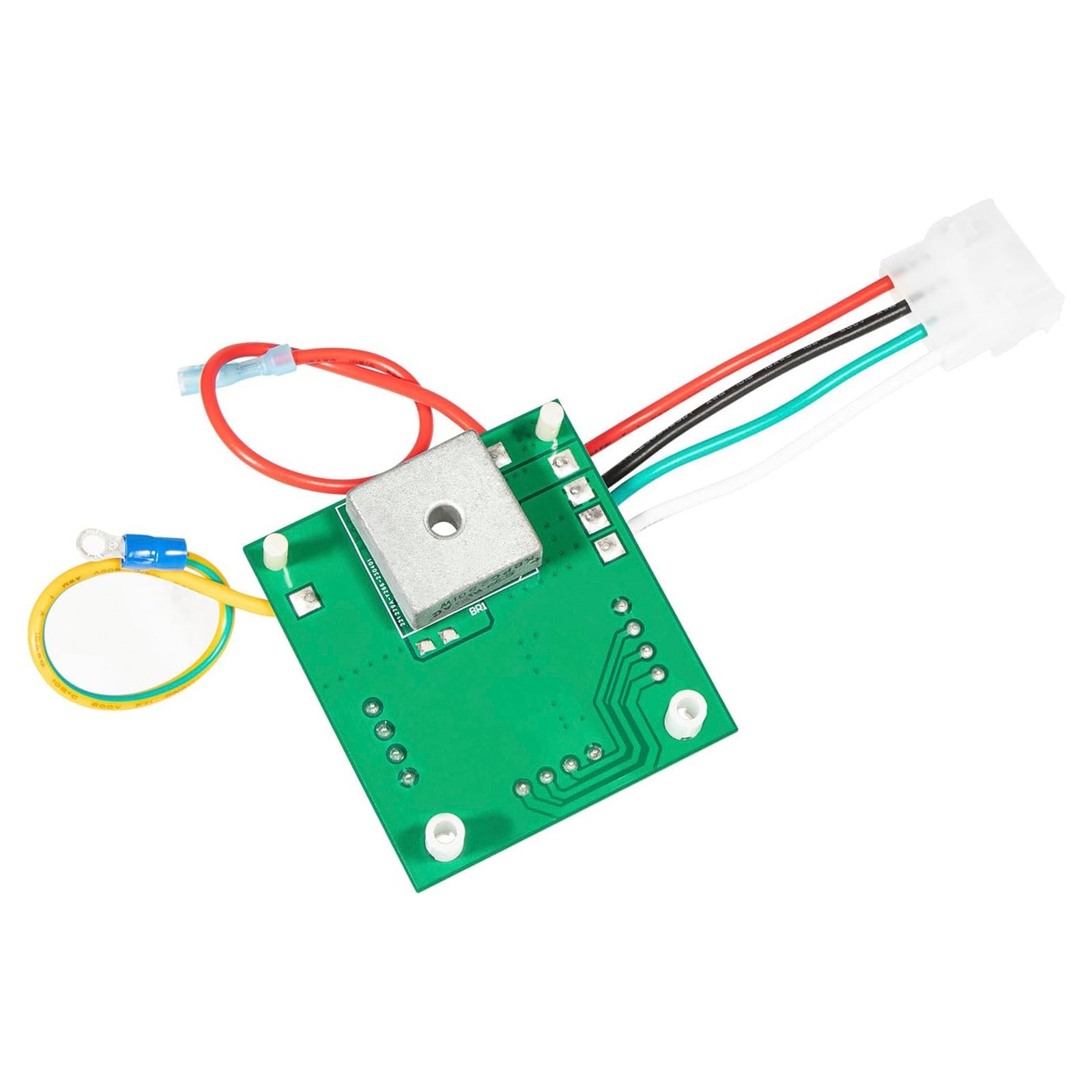 SCQ Surge Board 521218 For Pentair Intellitouch/Easytouch Load Center