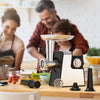 5-in-1 Electric Meat Grinder 600W Meat Grinder