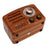 Retro-Style Decorative Radio Mini Portable Multifunction Music Player Bluetooth