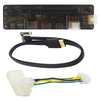 V8.5 EXP GDC Laptop External PCIE Graphics Card Fit for Dock Mini PCI-E
