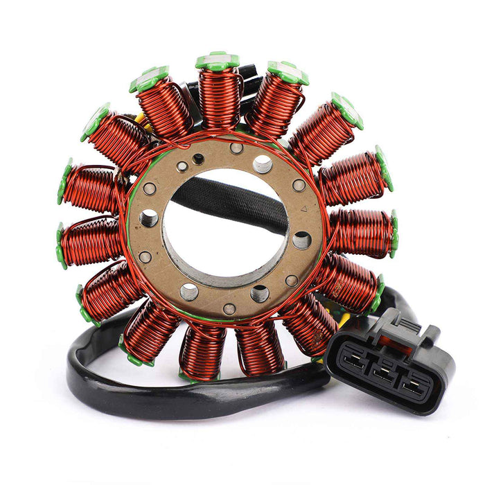 2017 2018 2019 Ducati Multistrada 950 1260 Stator Generator Magnet