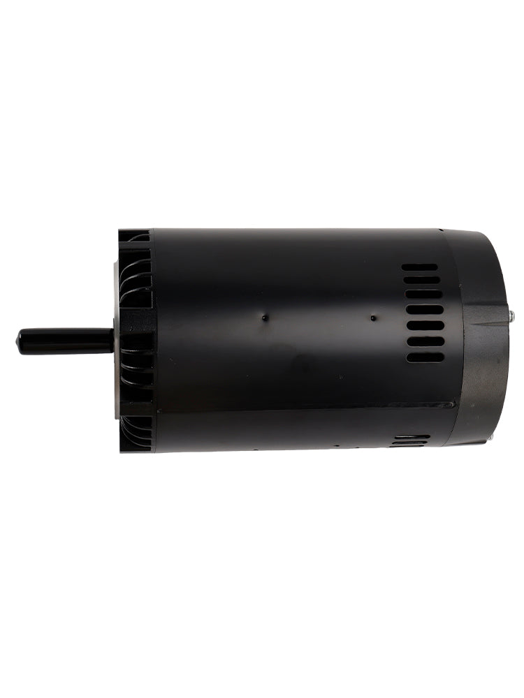 B129 Pool & Spa Pump Motor, 1.5 HP, 56J C-Face, Fits Hayward Super Pump, Pentair WhisperFlo & Sta-Rite Dura-Glas
