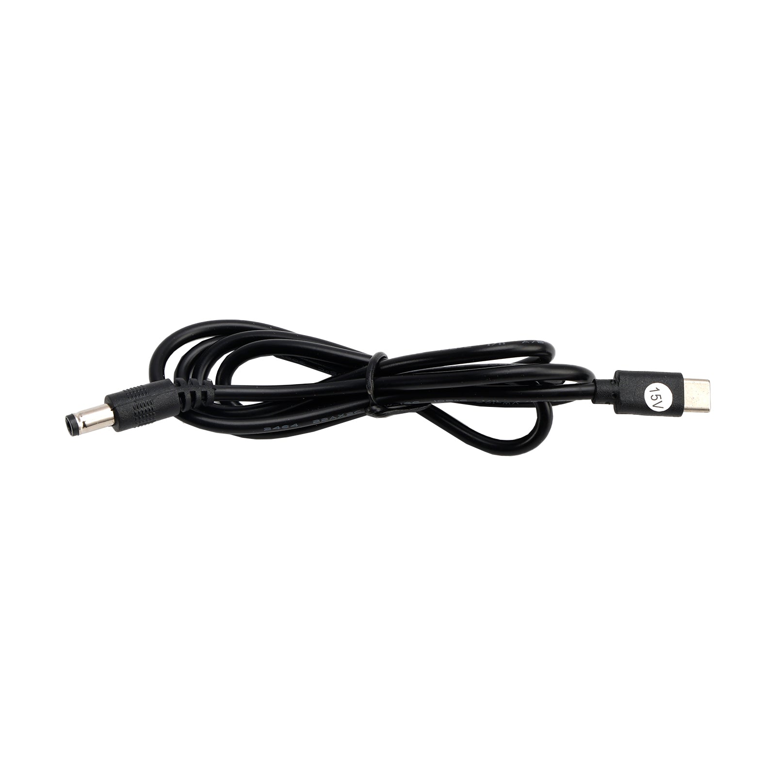 PD USB Charger 12V DC 5.5mm*2.5mm Adapter 1m 39.37inches Charging Cord