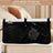 Bed Side Rail Mobility Aid Guard punch-free and foldable bedside handrails for getting up
