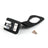 Grab Mount 75WXST 2011 & UP CB Radio MOUNT Car fits for JK