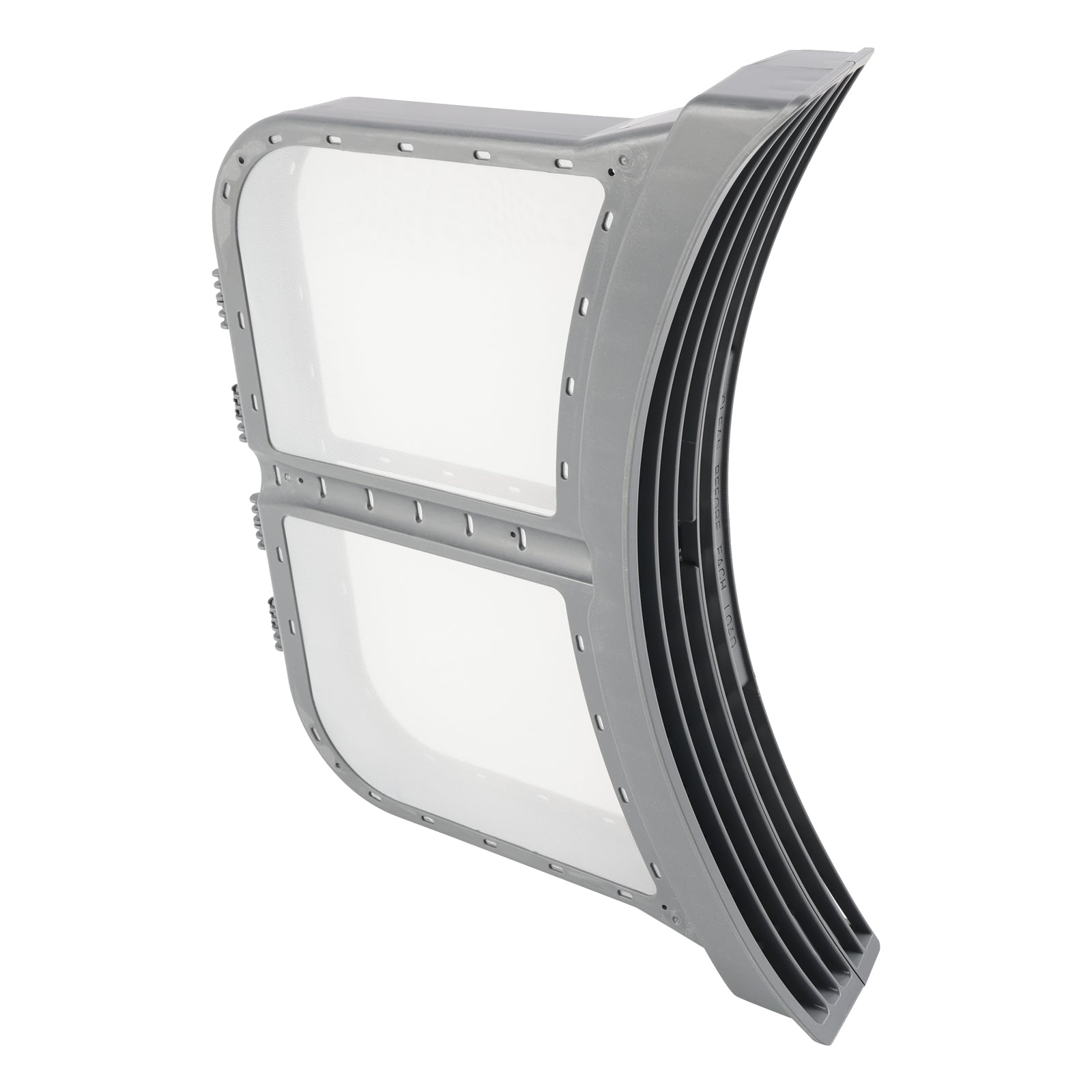 Dryer Iint Screen Trap Assembly Replacement 5304513574