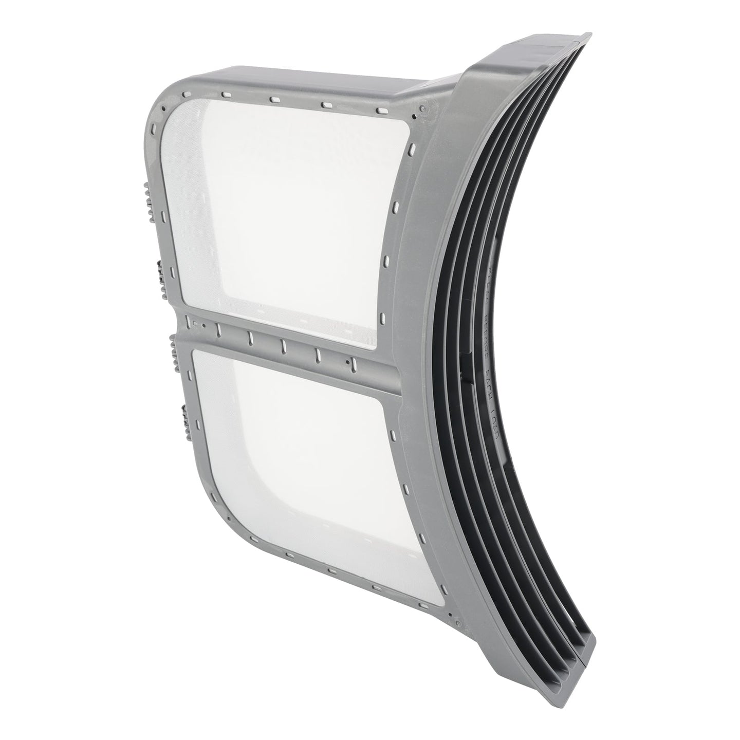 Dryer Iint Screen Trap Assembly Replacement 5304513574