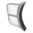 Dryer Iint Screen Trap Assembly Replacement 5304513574