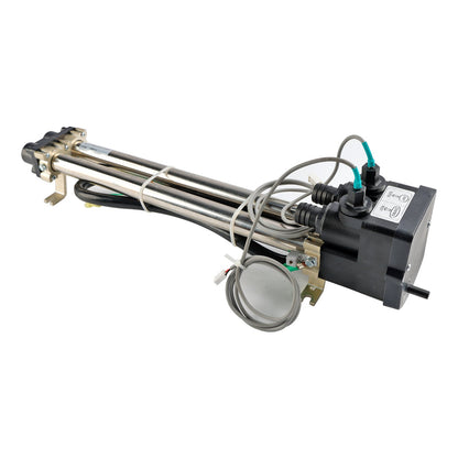 No-Fault Titanium Spa Heater for Hot Spring/Watkins/Caldera/Tiger River 73791-4KW