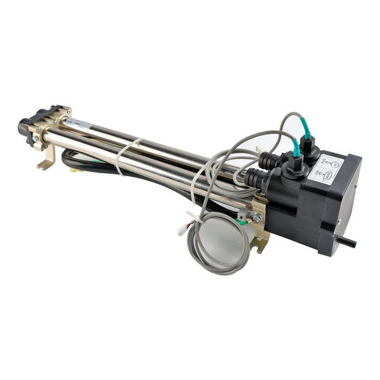 No-Fault Titanium Spa Heater for Hot Spring/Watkins/Caldera/Tiger River 73791-4KW