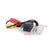 Car Backup Camera Wireless Kit for Audi A8 A6 A4 A3 Q7 S5 S6 S8 RS4 RS6 A4L/Q5