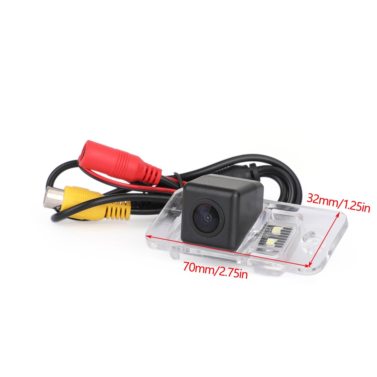 Car Reverse Backup Camera for A8 A6 A4 A3 Q7 S5 S6 S8 RS4 RS6 A4L/lsfb3/A5/TT TTS