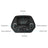 Shovel + Headphone + Metal Detector Gold Digger Hunter Waterproof Deep Sensitive