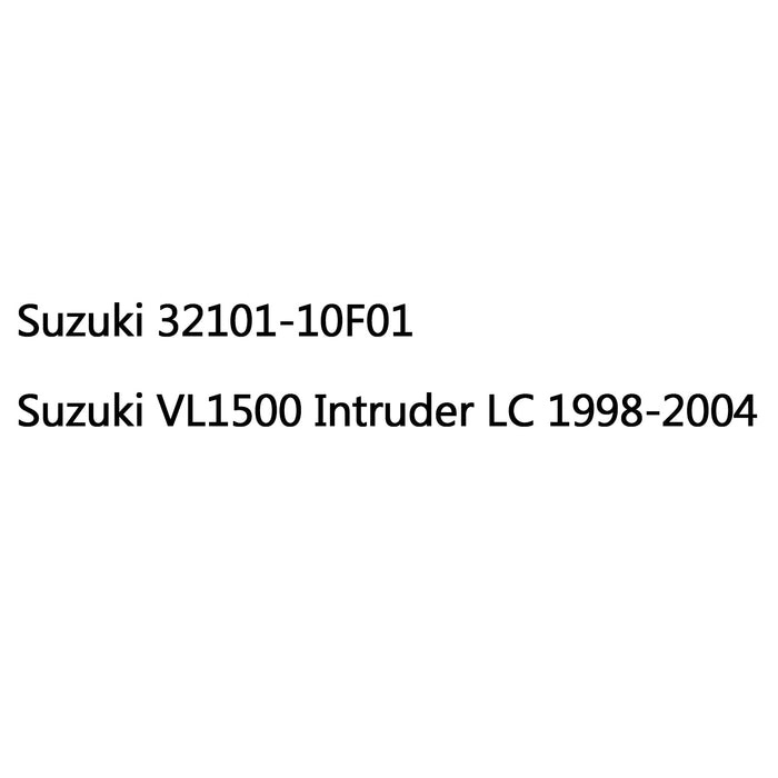 1998-2004 Suzuki VL1500 Intruder LC New Stator Coil 2003 32101-10F01