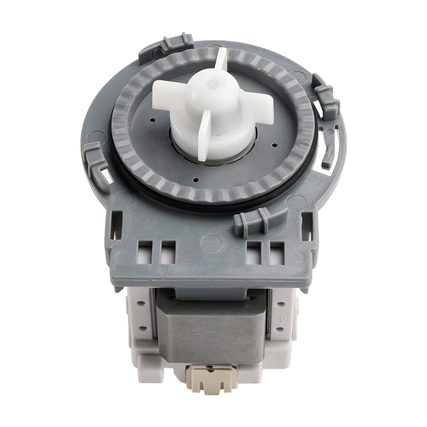 Dishwasher Drain Pump for Frigidaire, Kenmore, Electrolux & Gibson, Replaces 5304519271, 2718A