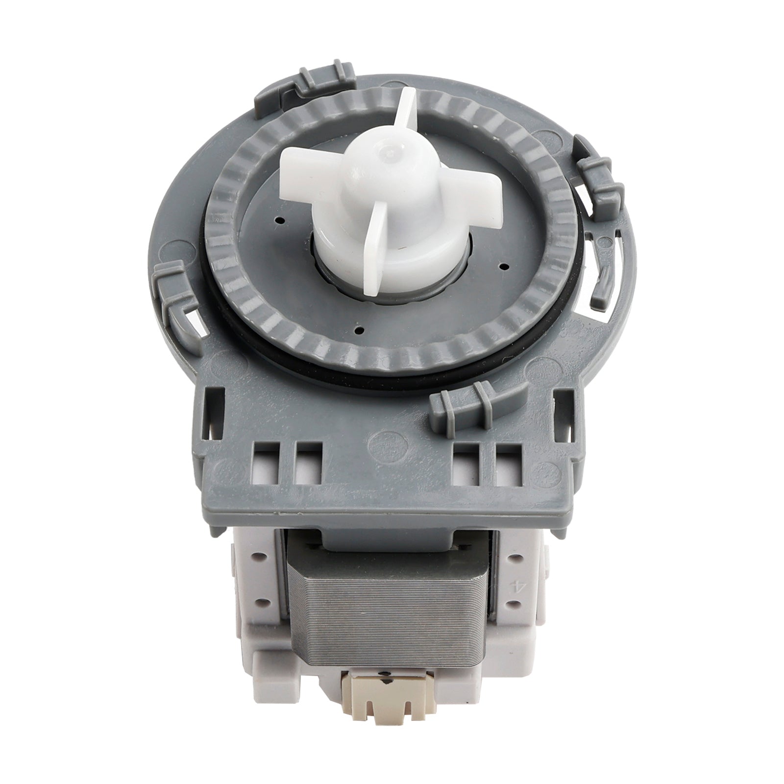 Dishwasher Drain Pump for Frigidaire, Kenmore, Electrolux & Gibson, Replaces 5304519271, 2718A