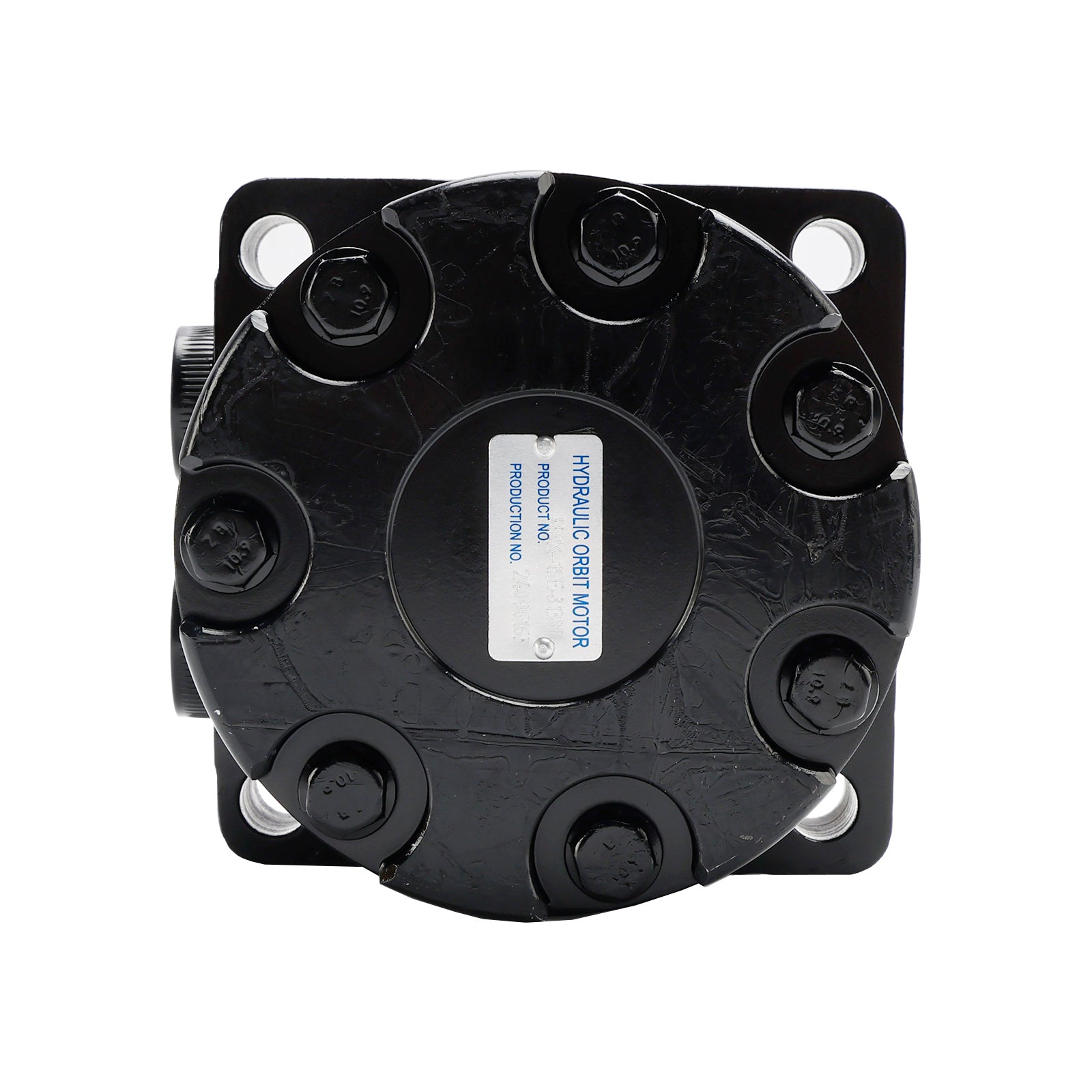 Hydraulic Wheel Motor, Replaces Scag 483190, Hydro Gear HGM-15E-3138, Ferris 5100407