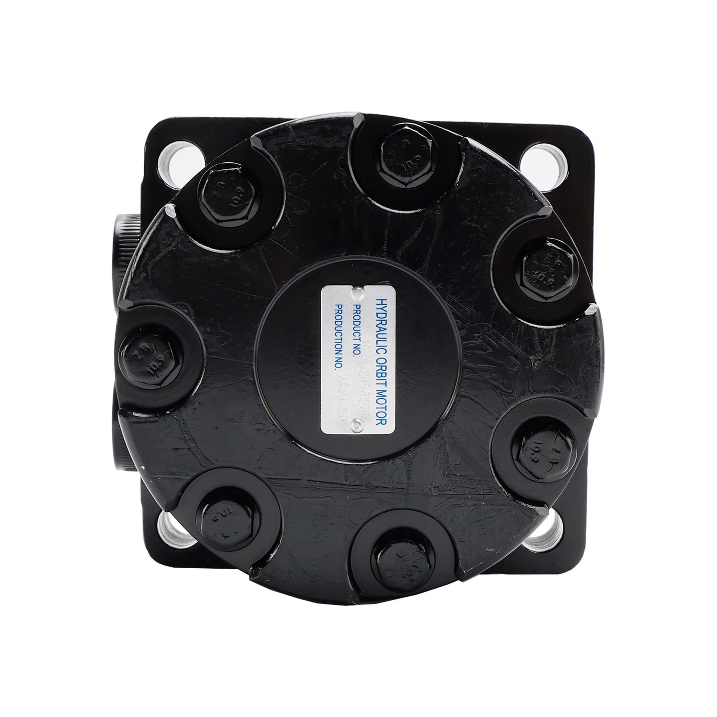 Hydraulic Wheel Motor, Replaces Scag 483190, Hydro Gear HGM-15E-3138, Ferris 5100407