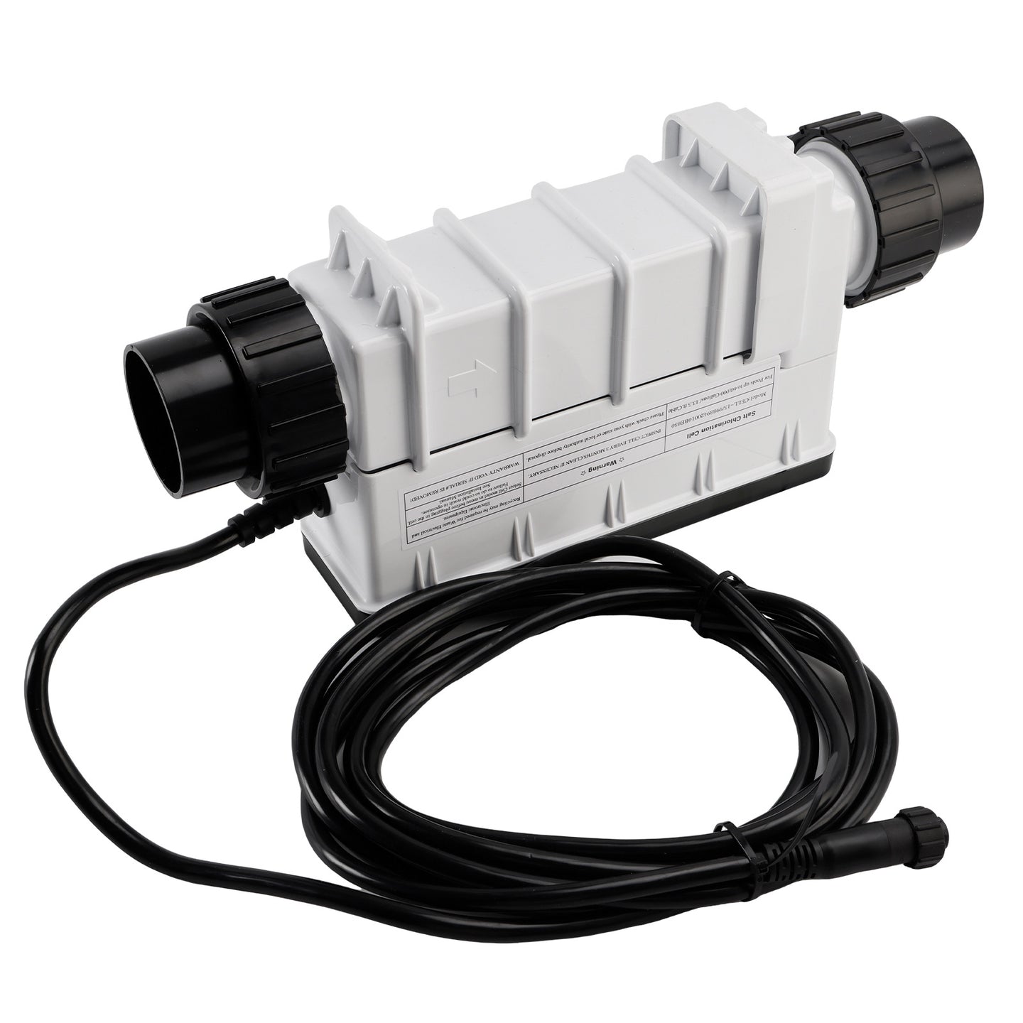 IC60 Salt Cell Replacement For Pentair Intellichlor IC60 | Replaces 521105 | 60K Gallons