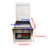 DZ-260C Commercial Vacuum Food Packaging Machine 120W Chamber Digital Sealer