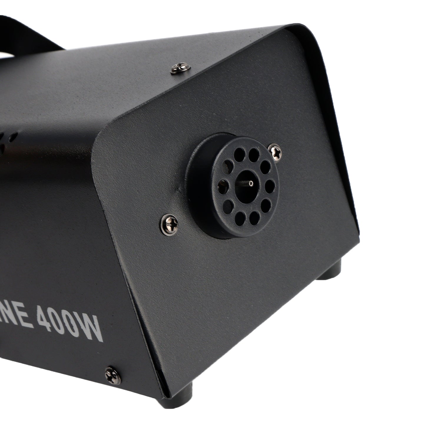 Mini 400W Fog Machine Fogging Machine Portable With Wireless Remote Control Club